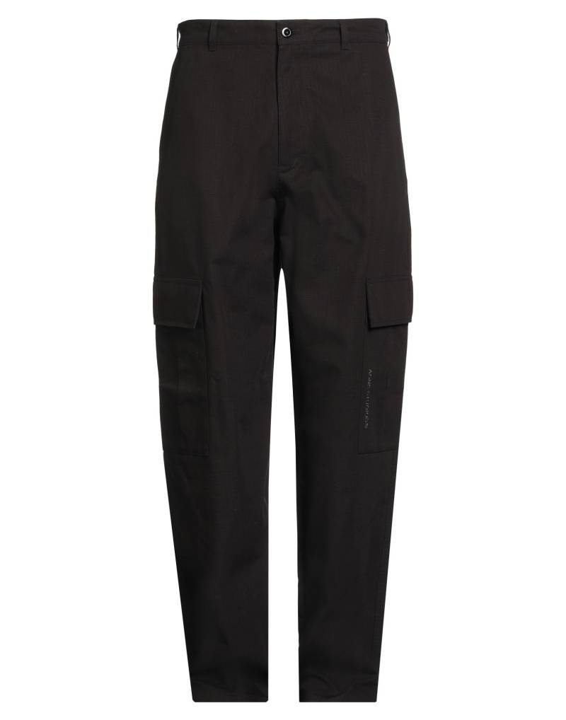 ACNE STUDIOS Hose Herren Schwarz von ACNE STUDIOS