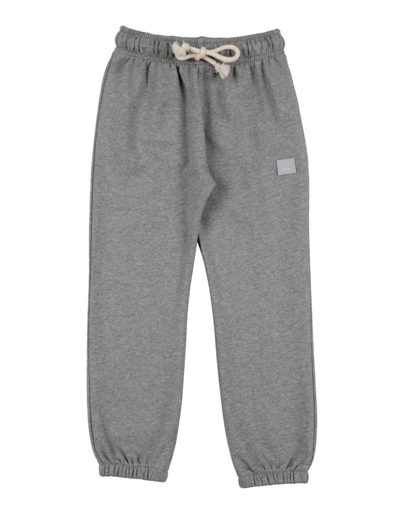 ACNE STUDIOS Hose Kinder Grau von ACNE STUDIOS