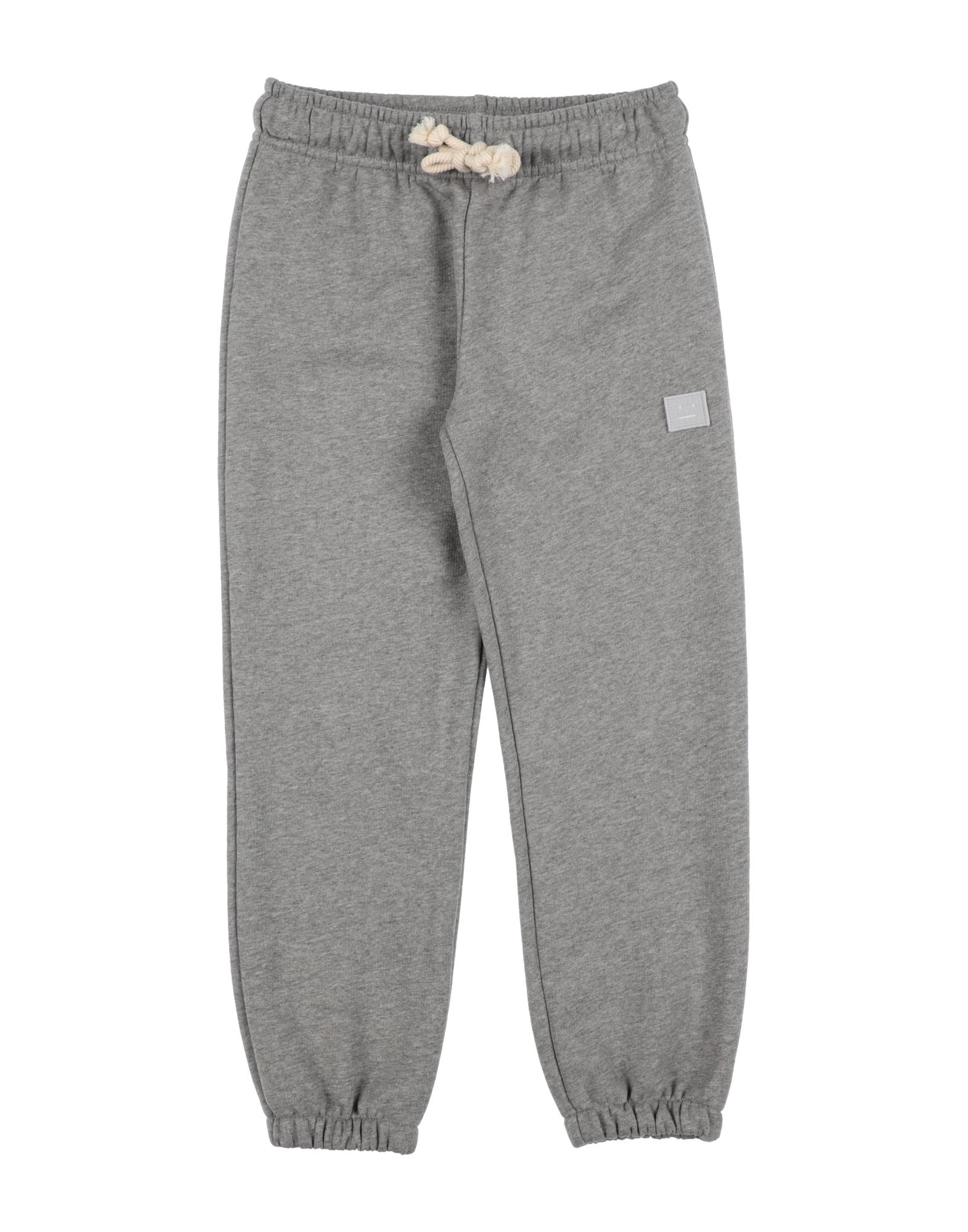 ACNE STUDIOS Hose Kinder Grau von ACNE STUDIOS