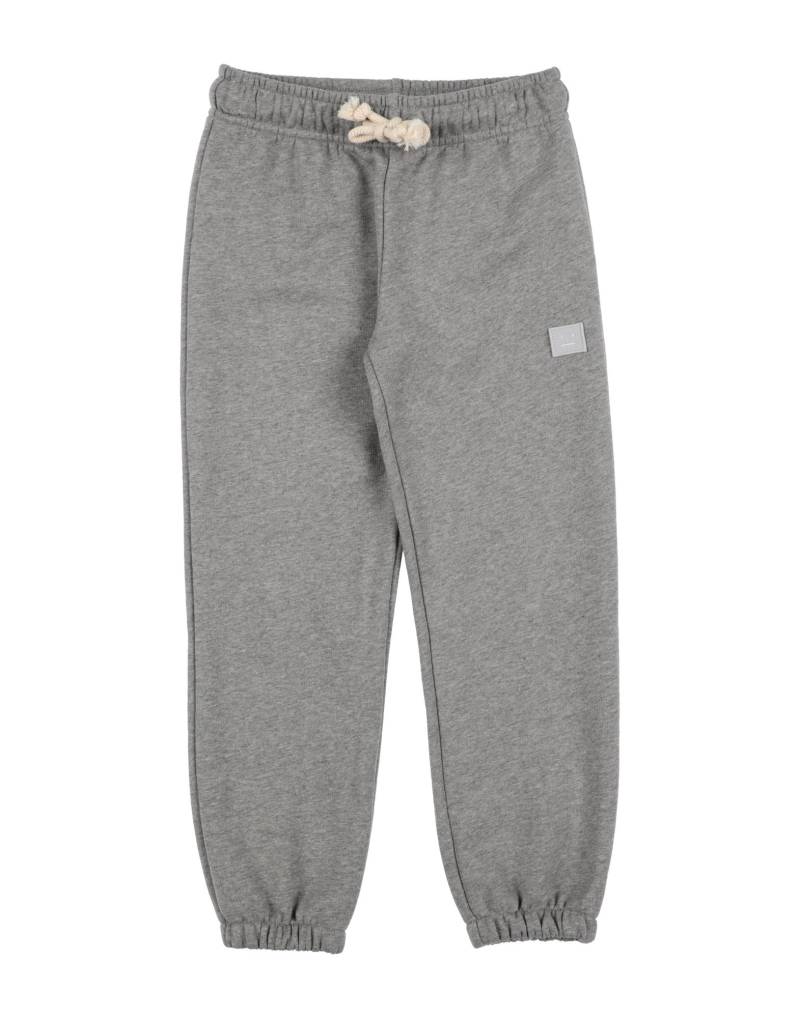ACNE STUDIOS Hose Kinder Grau von ACNE STUDIOS