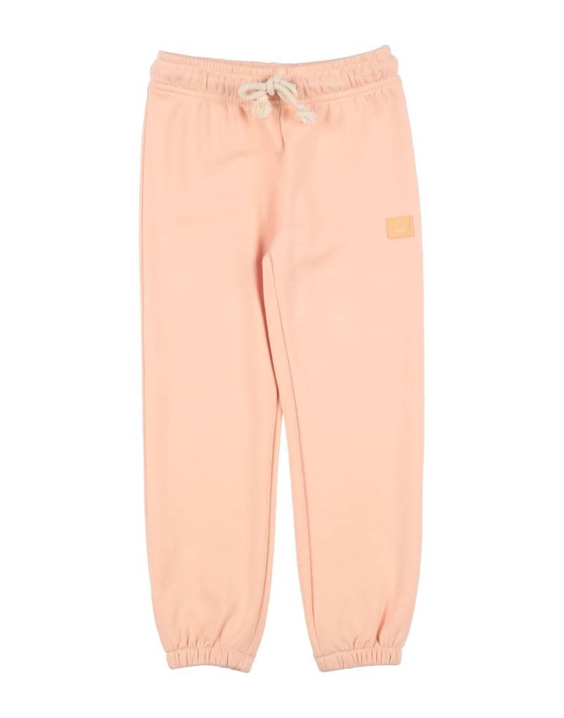 ACNE STUDIOS Hose Kinder Hellrosa von ACNE STUDIOS