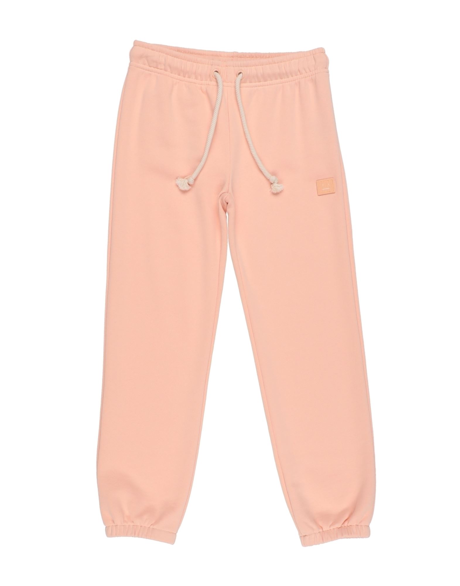 ACNE STUDIOS Hose Kinder Hellrosa von ACNE STUDIOS