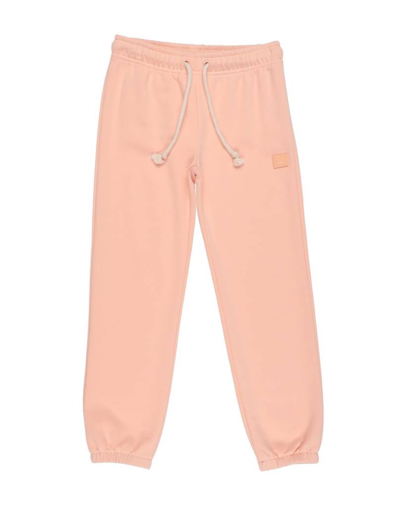 ACNE STUDIOS Hose Kinder Hellrosa von ACNE STUDIOS