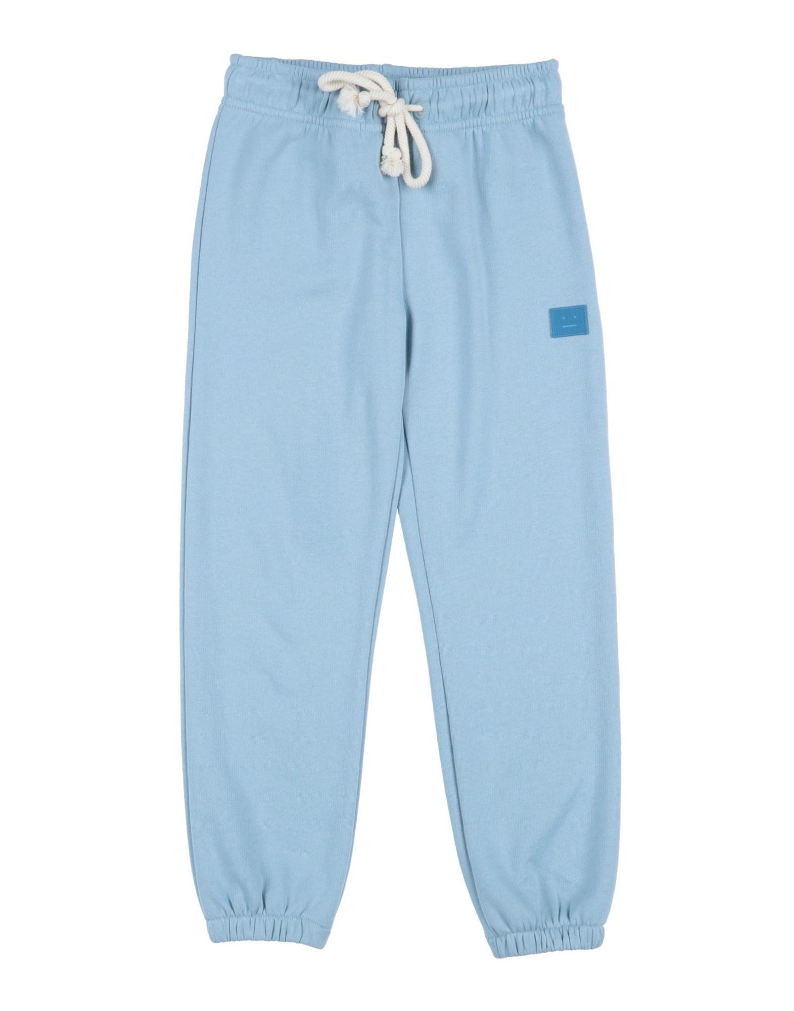 ACNE STUDIOS Hose Kinder Himmelblau von ACNE STUDIOS