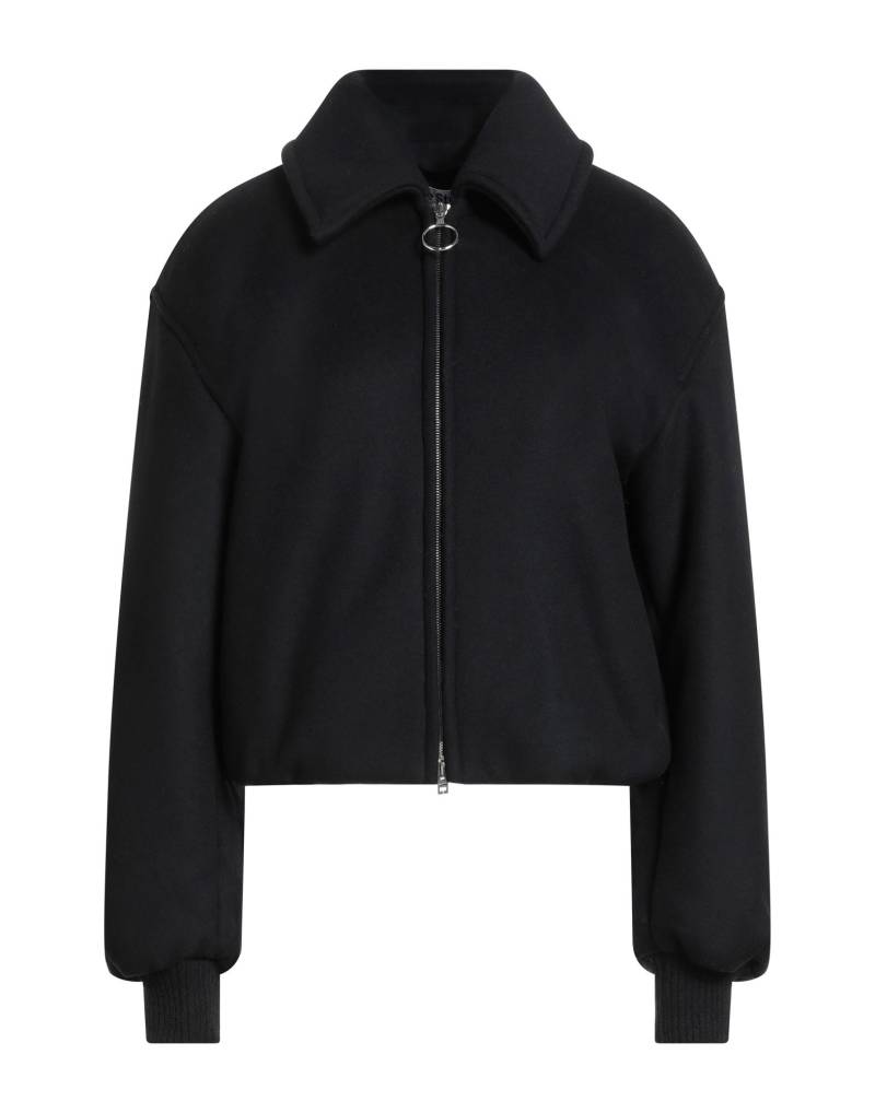 ACNE STUDIOS Jacke & Anorak Damen Schwarz von ACNE STUDIOS