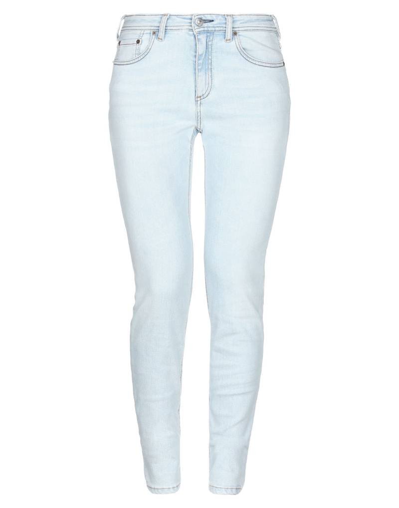 ACNE STUDIOS Jeanshose Damen Blau von ACNE STUDIOS