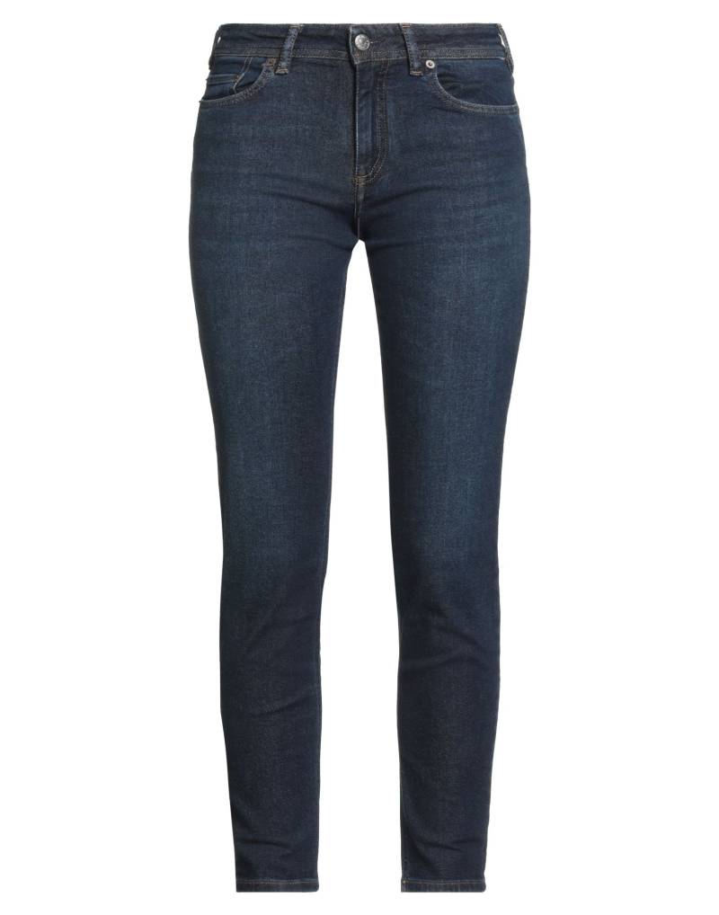 ACNE STUDIOS Jeanshose Damen Blau von ACNE STUDIOS