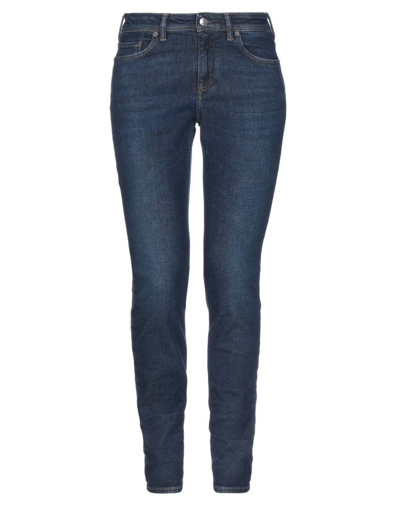 ACNE STUDIOS BLÅ KONST Jeanshose Damen Blau von ACNE STUDIOS BLÅ KONST