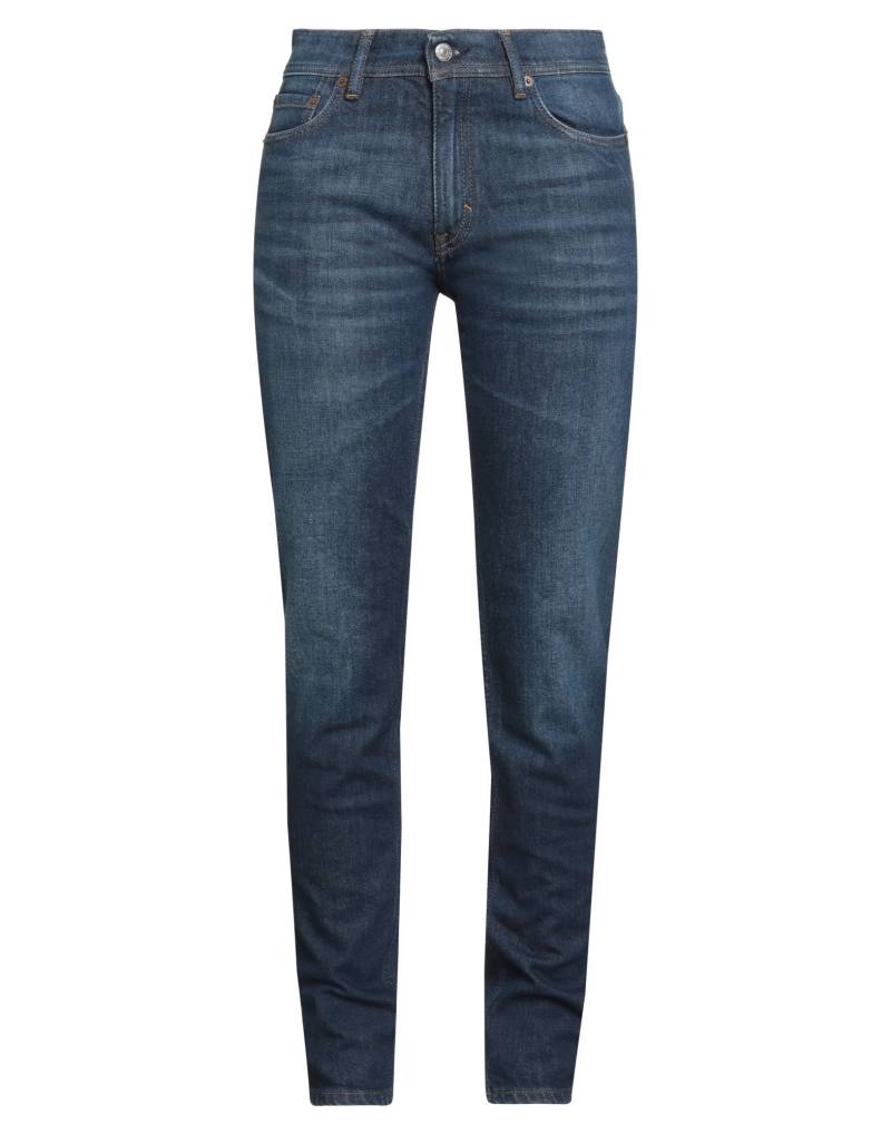 ACNE STUDIOS Jeanshose Damen Blau von ACNE STUDIOS