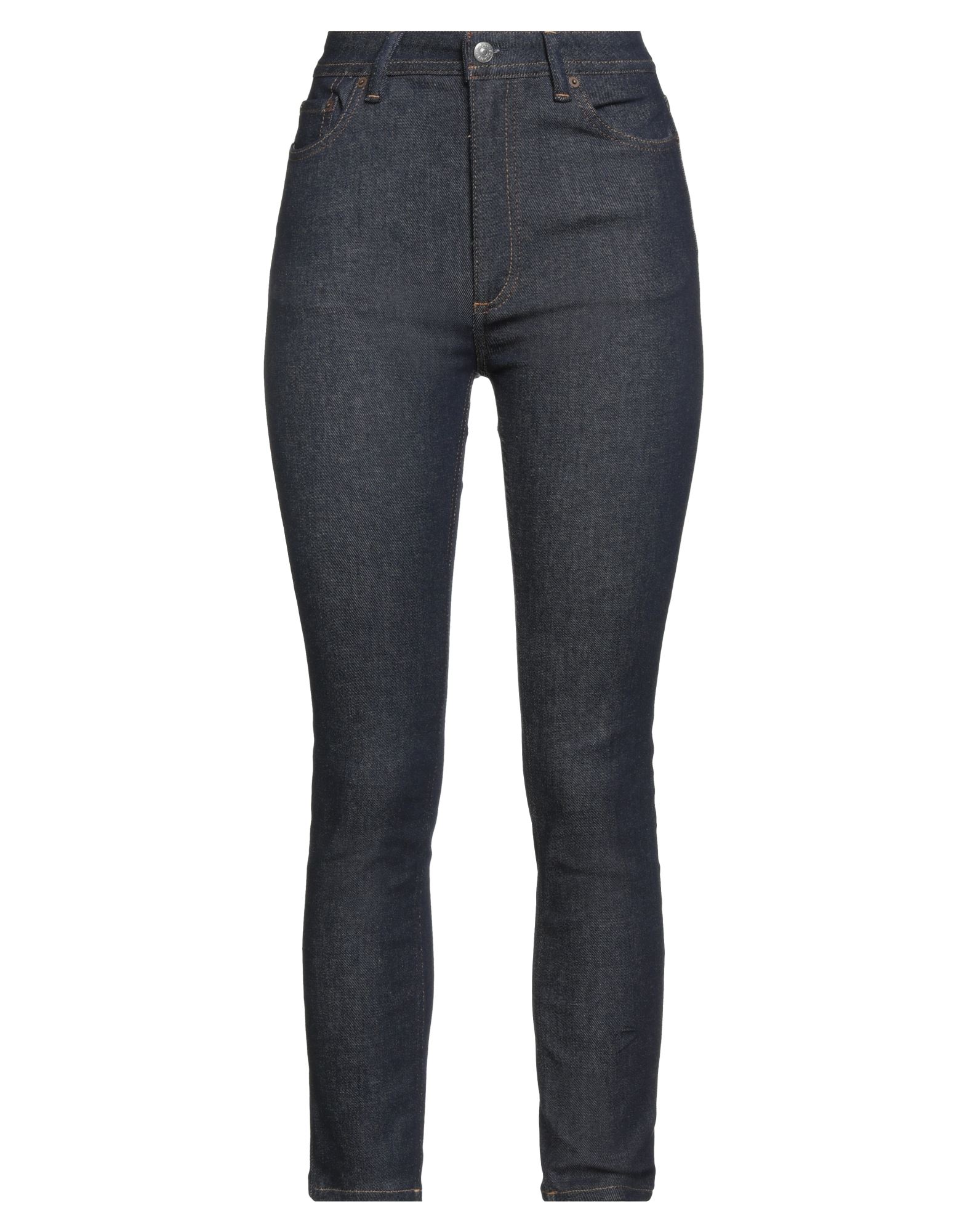 ACNE STUDIOS Jeanshose Damen Blau ACNE STUDIOS Jeanshose Damen Blau von ACNE STUDIOS