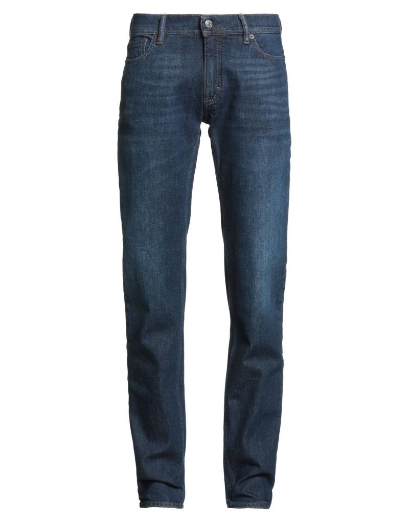 ACNE STUDIOS Jeanshose Herren Blau von ACNE STUDIOS