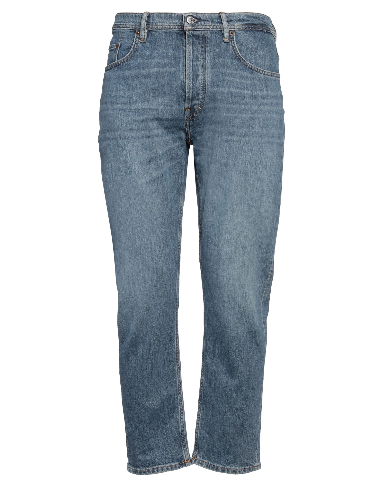ACNE STUDIOS Jeanshose Herren Blau ACNE STUDIOS Jeanshose Herren Blau von ACNE STUDIOS