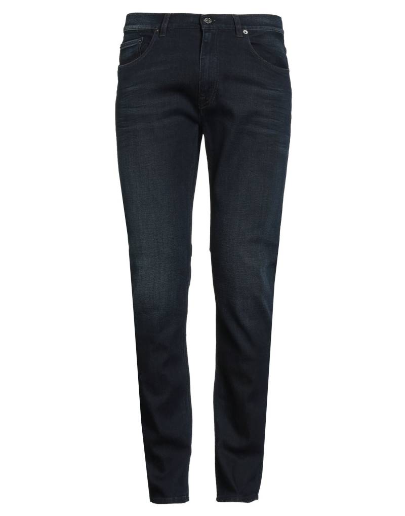 ACNE STUDIOS Jeanshose Herren Blau von ACNE STUDIOS
