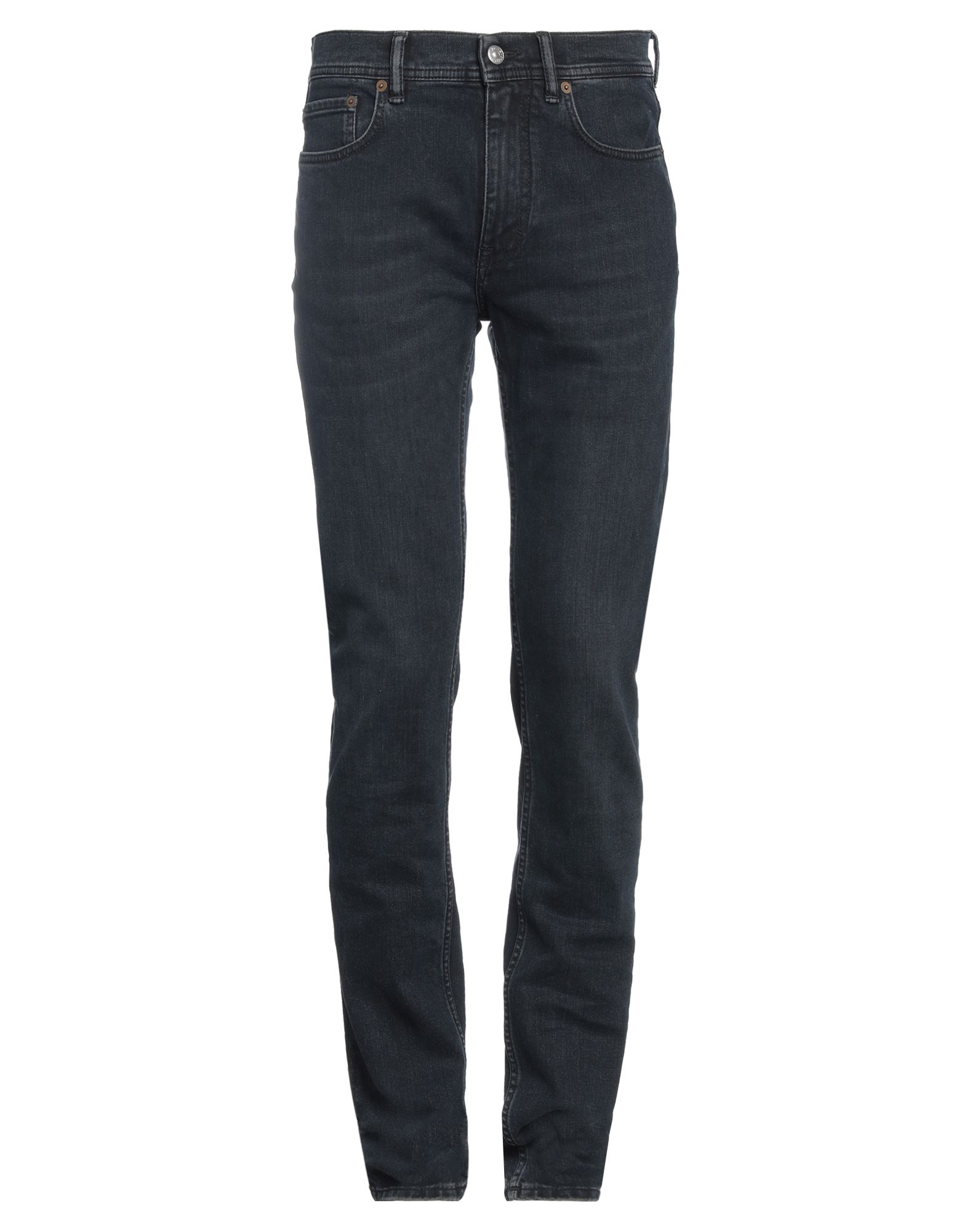 ACNE STUDIOS Jeanshose Herren Blau von ACNE STUDIOS
