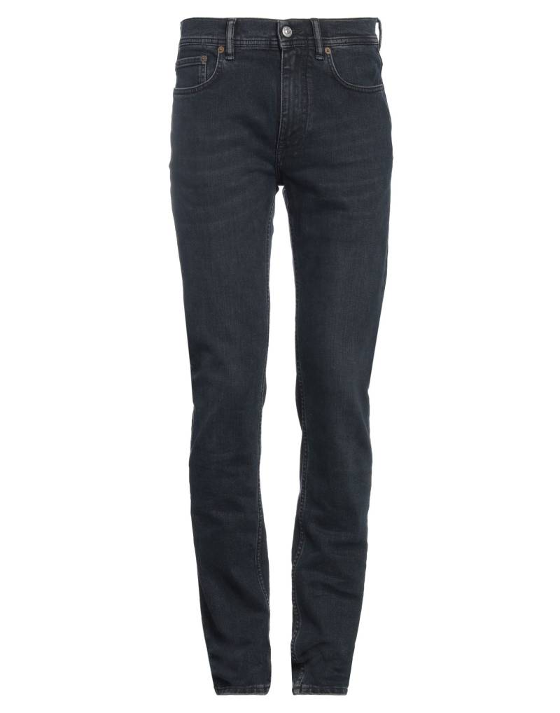 ACNE STUDIOS Jeanshose Herren Blau von ACNE STUDIOS