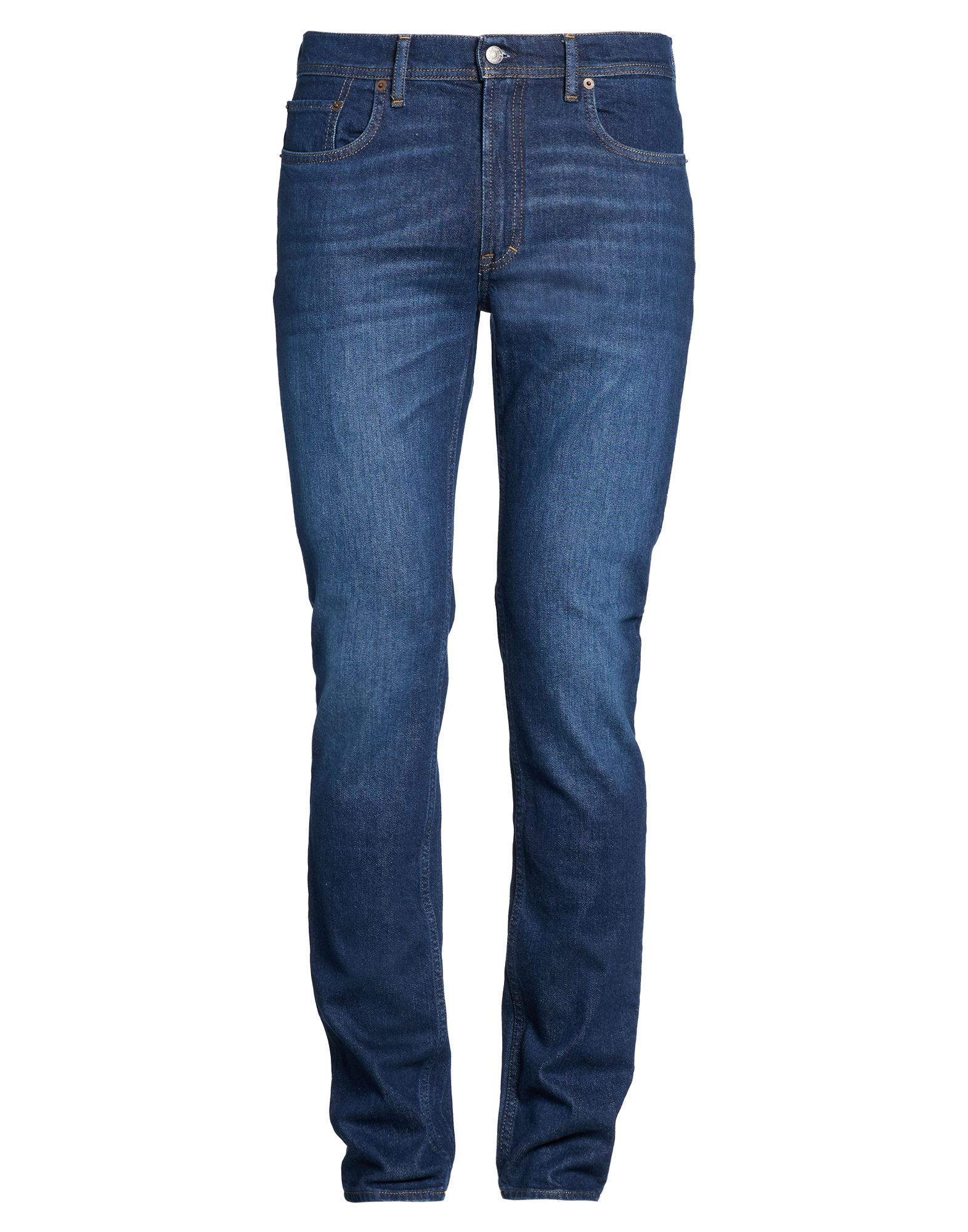 ACNE STUDIOS Jeanshose Herren Blau von ACNE STUDIOS