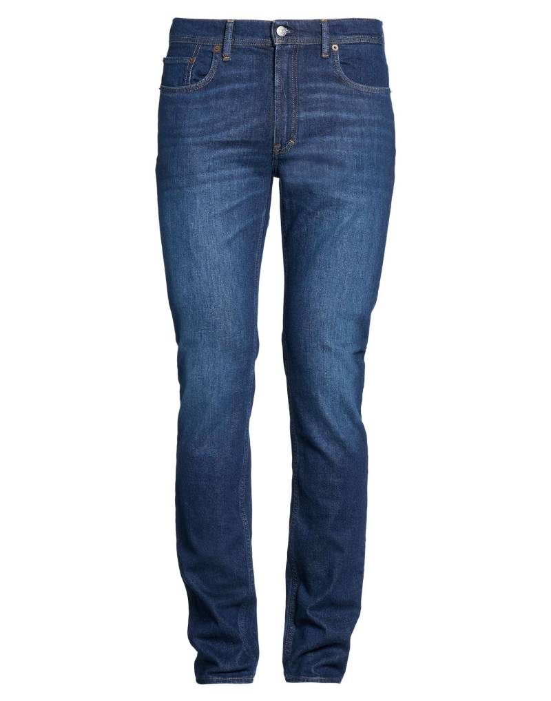ACNE STUDIOS Jeanshose Herren Blau von ACNE STUDIOS