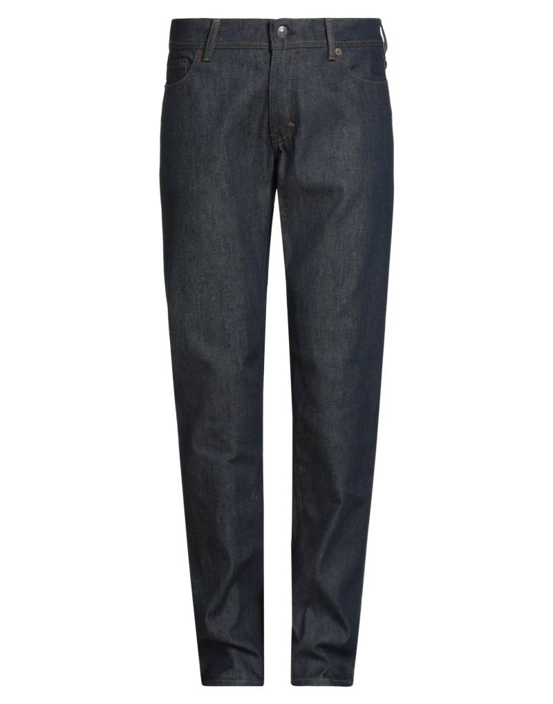 ACNE STUDIOS Jeanshose Herren Blau von ACNE STUDIOS