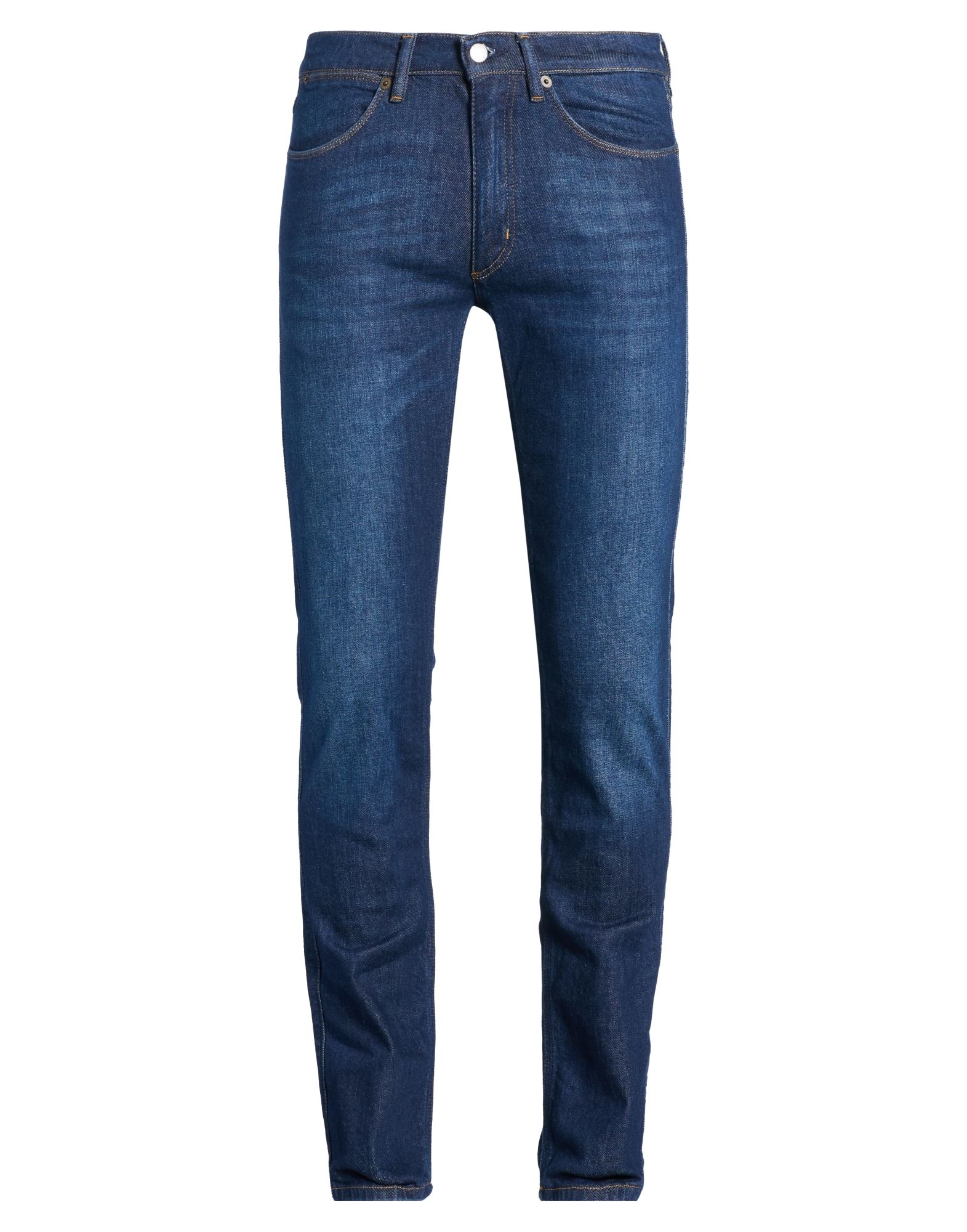 ACNE STUDIOS Jeanshose Herren Blau von ACNE STUDIOS