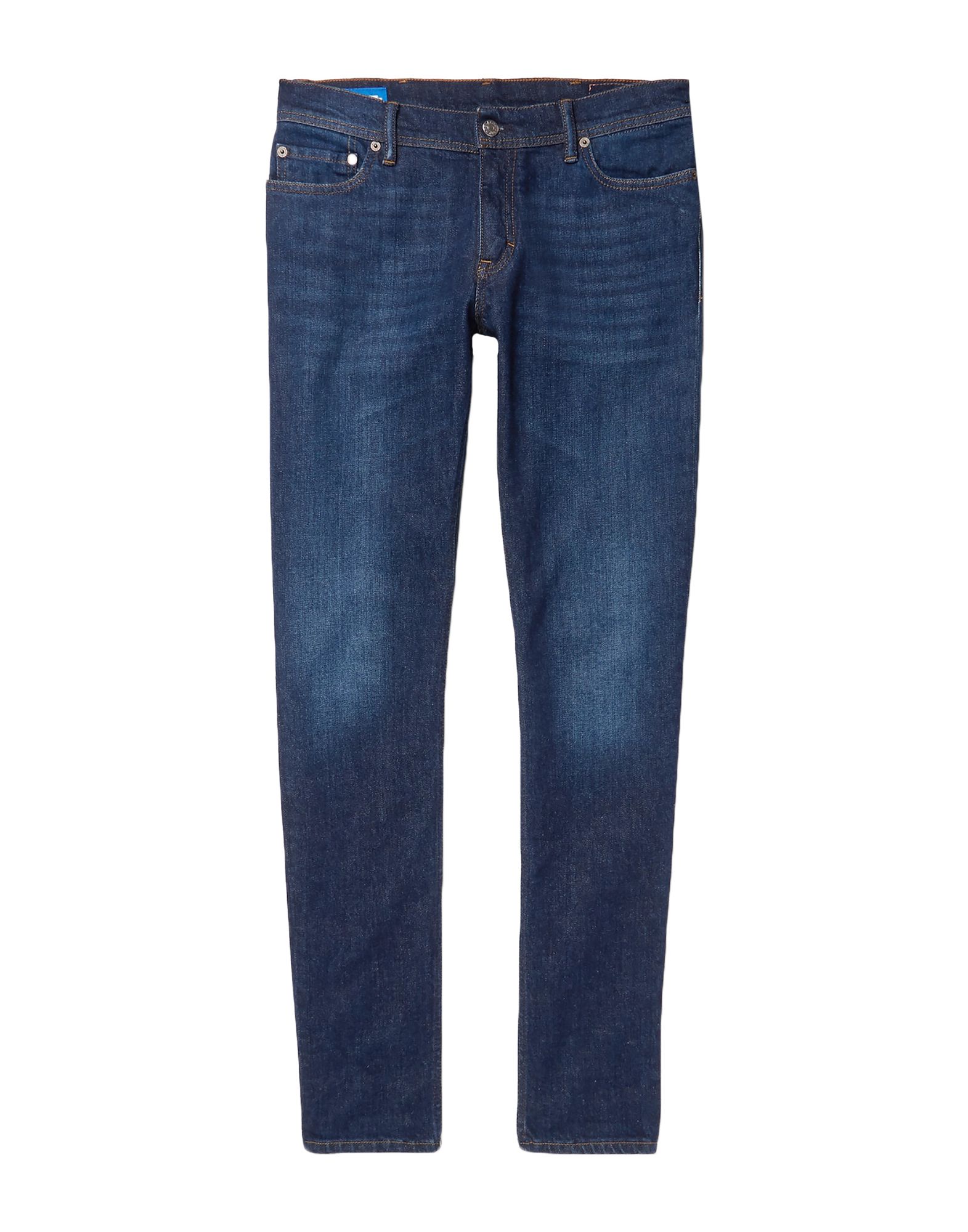 ACNE STUDIOS Jeanshose Herren Blau von ACNE STUDIOS