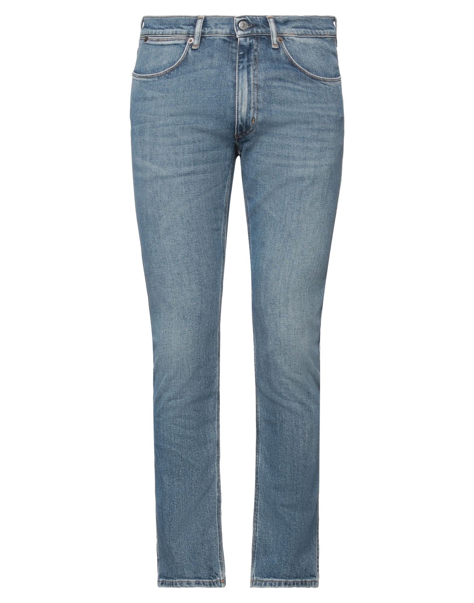 ACNE STUDIOS Jeanshose Herren Blau von ACNE STUDIOS
