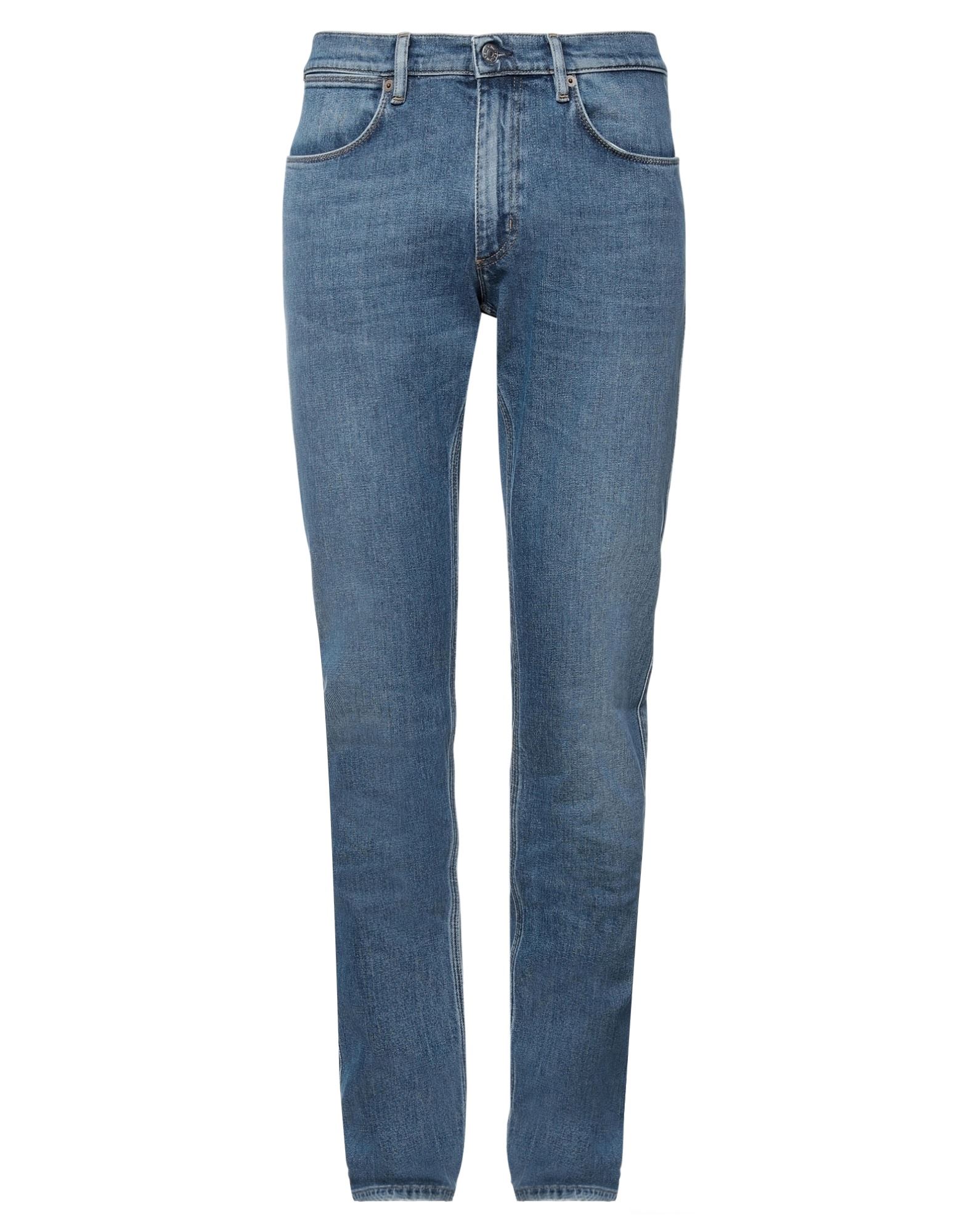ACNE STUDIOS Jeanshose Herren Blau von ACNE STUDIOS