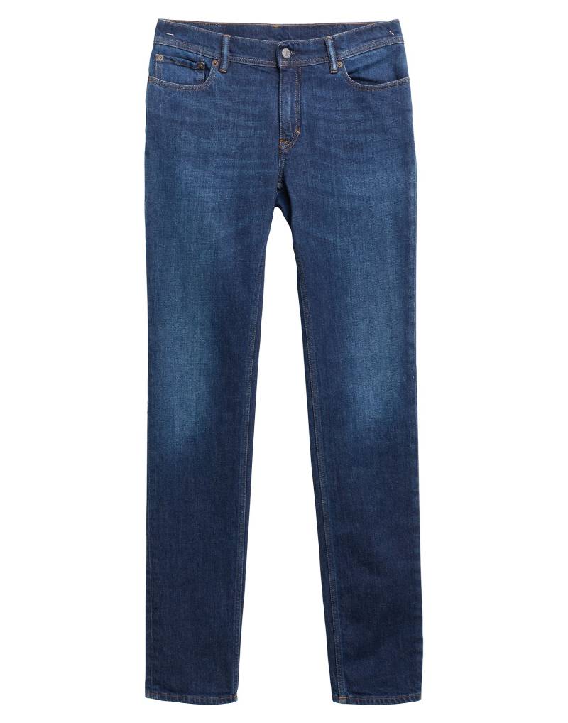 ACNE STUDIOS Jeanshose Herren Blau von ACNE STUDIOS