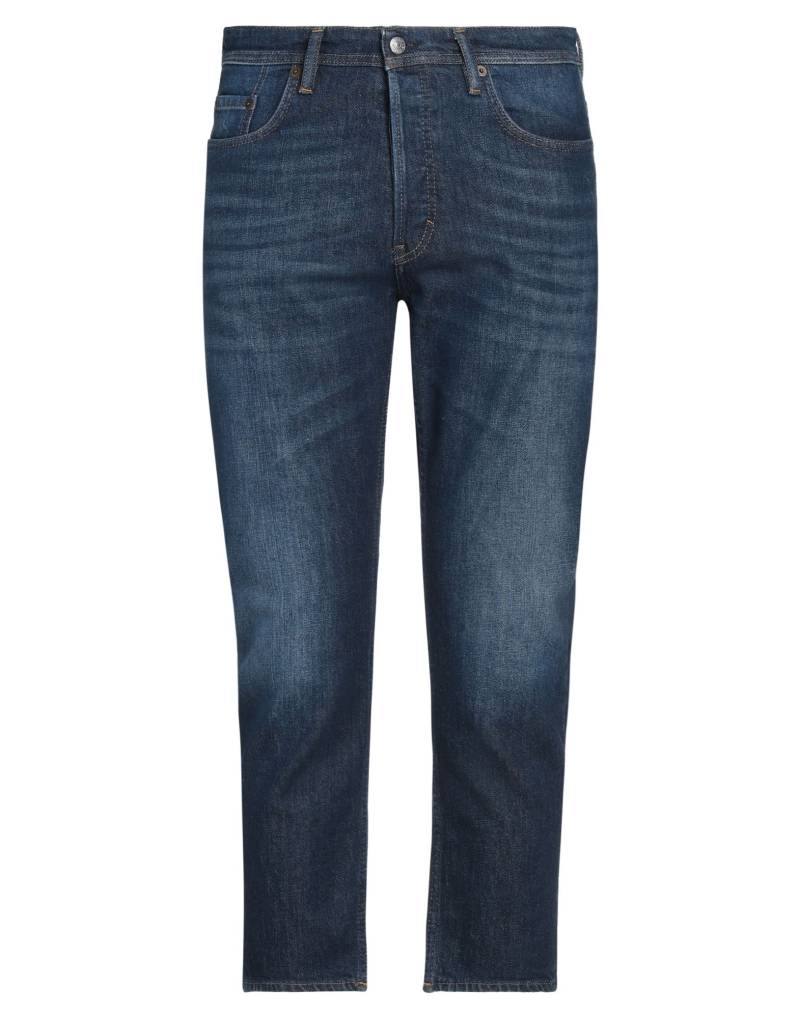 ACNE STUDIOS Jeanshose Herren Blau von ACNE STUDIOS
