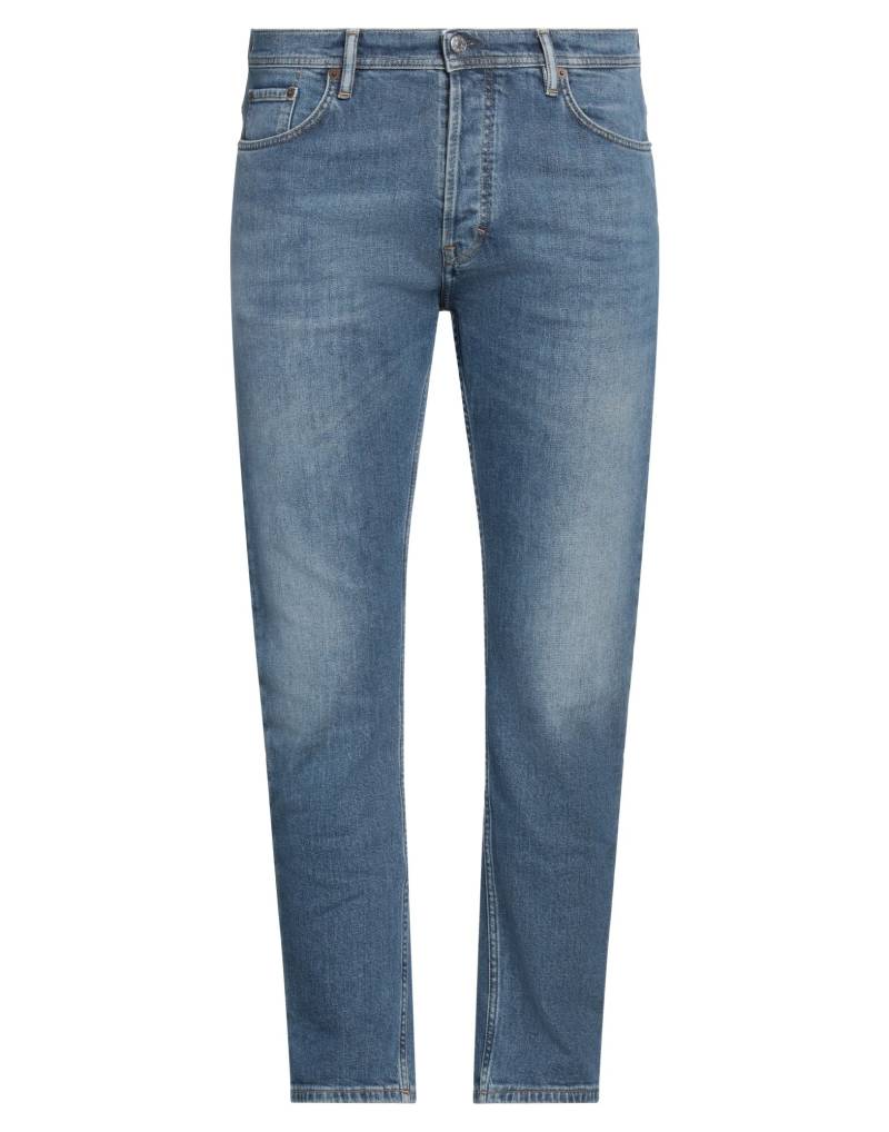 ACNE STUDIOS BLÅ KONST Jeanshose Herren Blau von ACNE STUDIOS BLÅ KONST