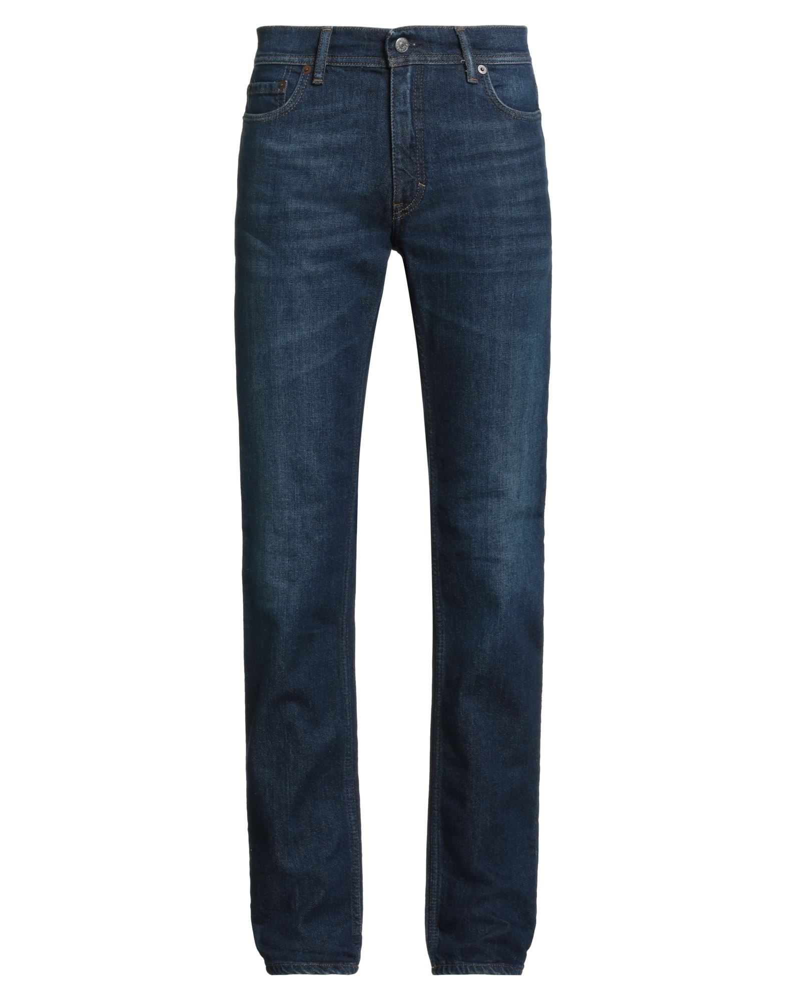 ACNE STUDIOS Jeanshose Herren Blau von ACNE STUDIOS