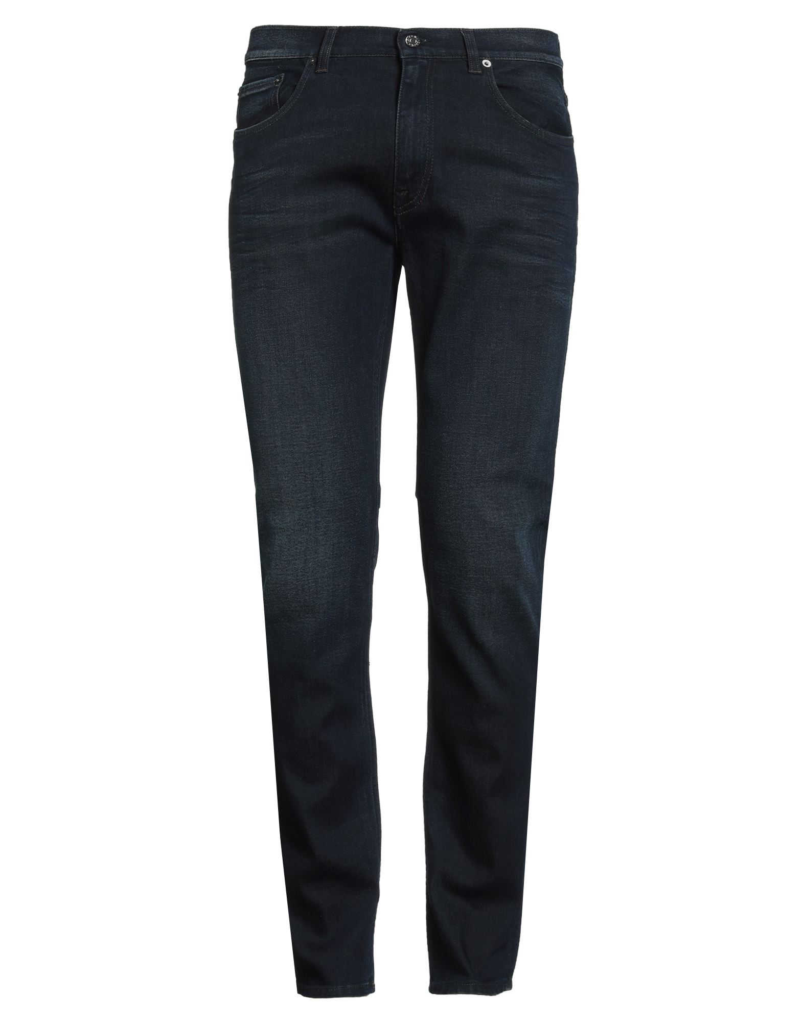 ACNE STUDIOS Jeanshose Herren Blau von ACNE STUDIOS
