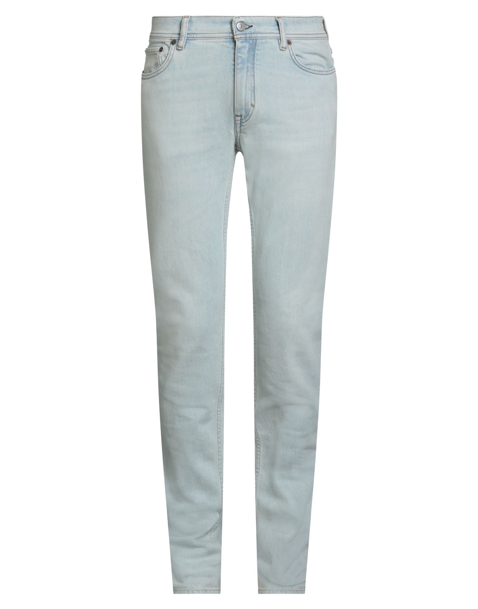 ACNE STUDIOS Jeanshose Herren Blau von ACNE STUDIOS