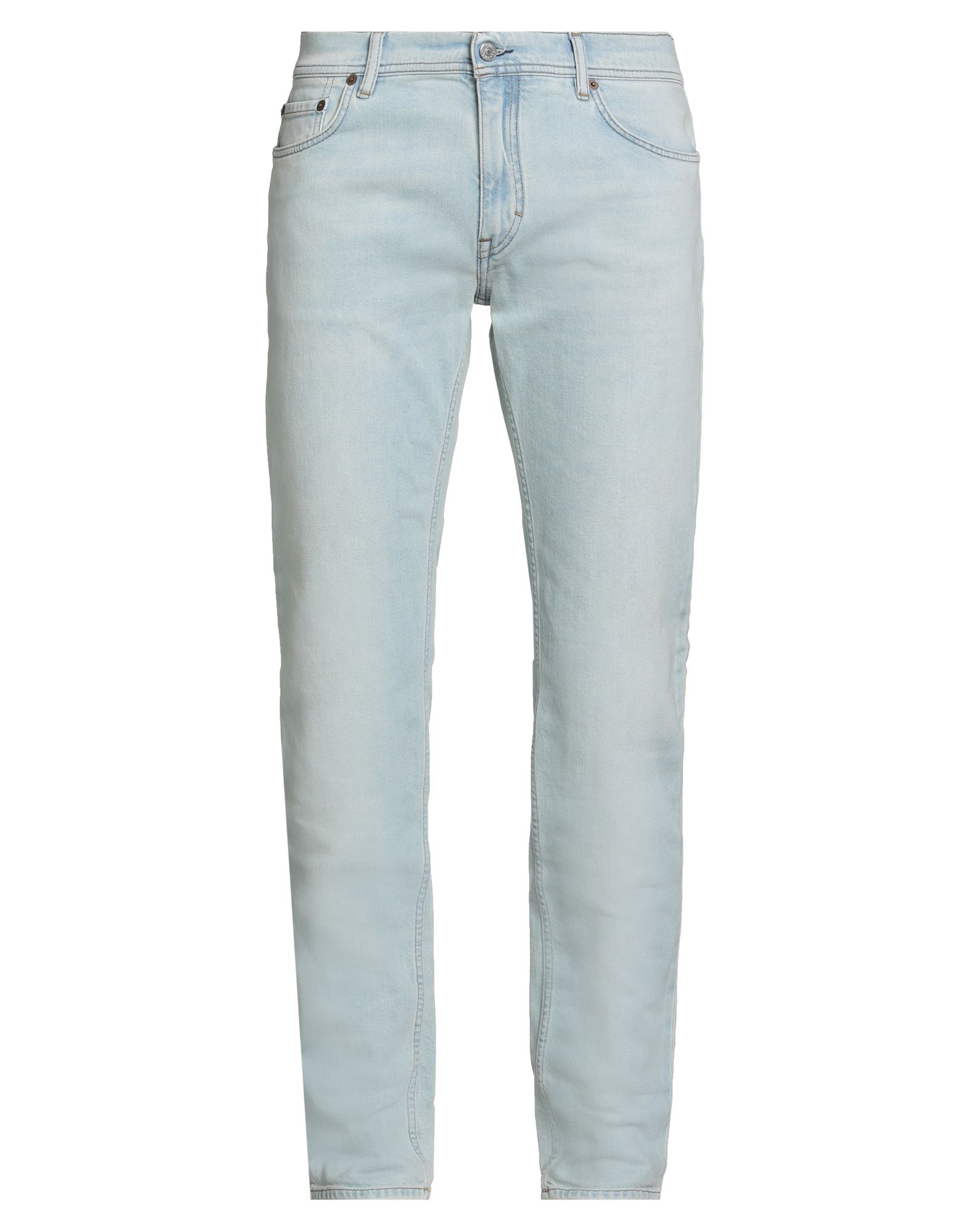 ACNE STUDIOS Jeanshose Herren Blau von ACNE STUDIOS
