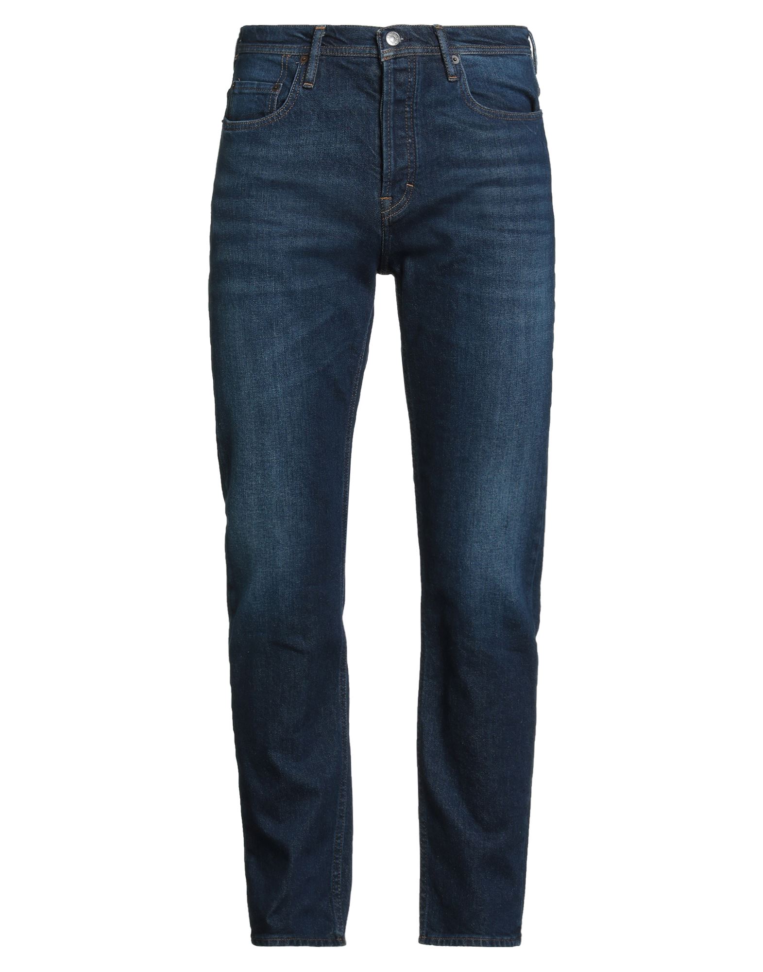 ACNE STUDIOS Jeanshose Herren Blau von ACNE STUDIOS