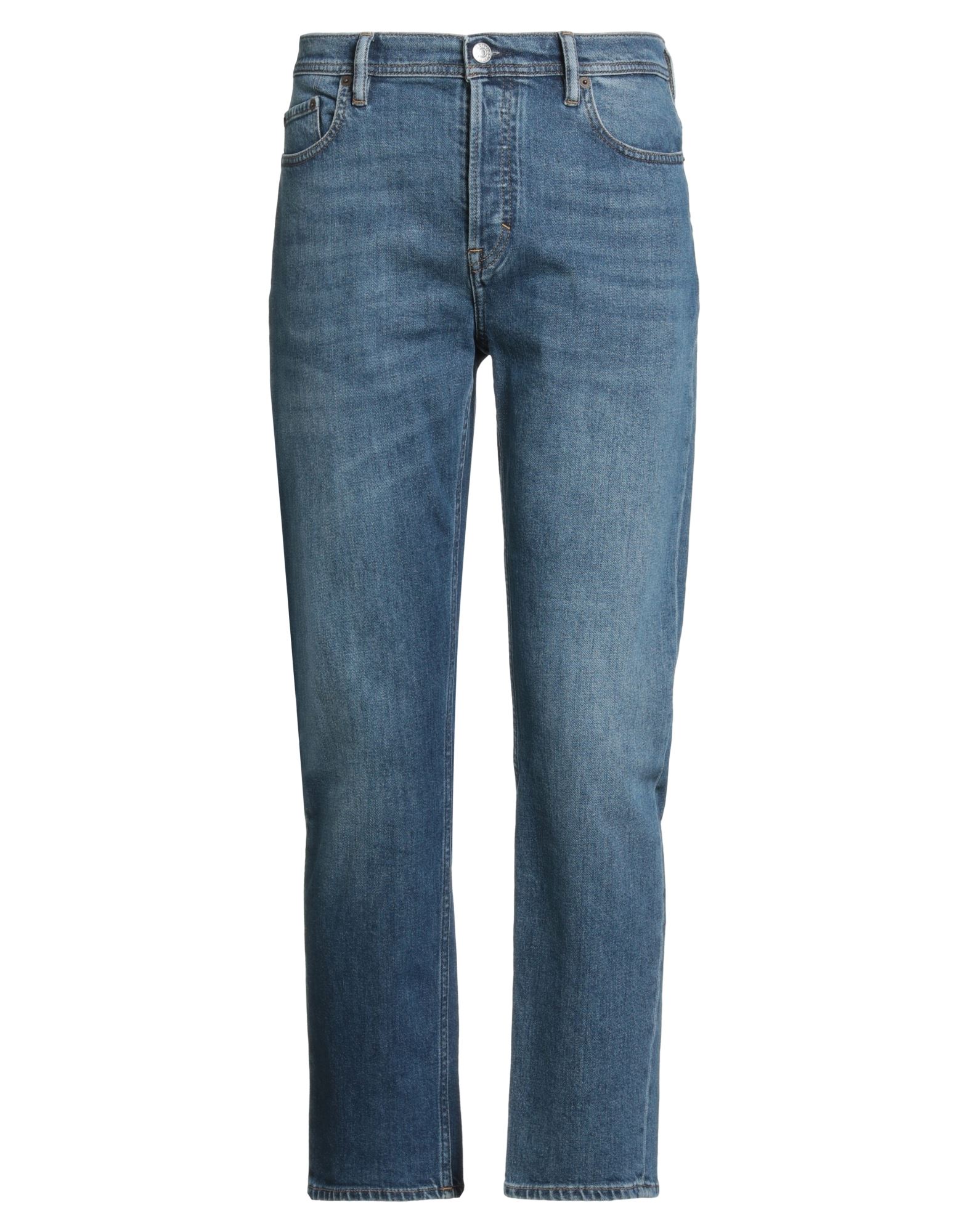 ACNE STUDIOS Jeanshose Herren Blau von ACNE STUDIOS