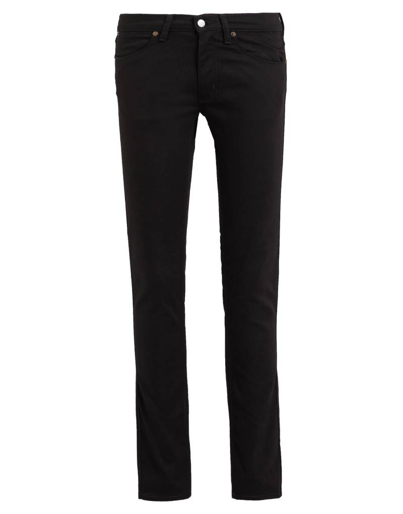 ACNE STUDIOS Jeanshose Herren Schwarz von ACNE STUDIOS