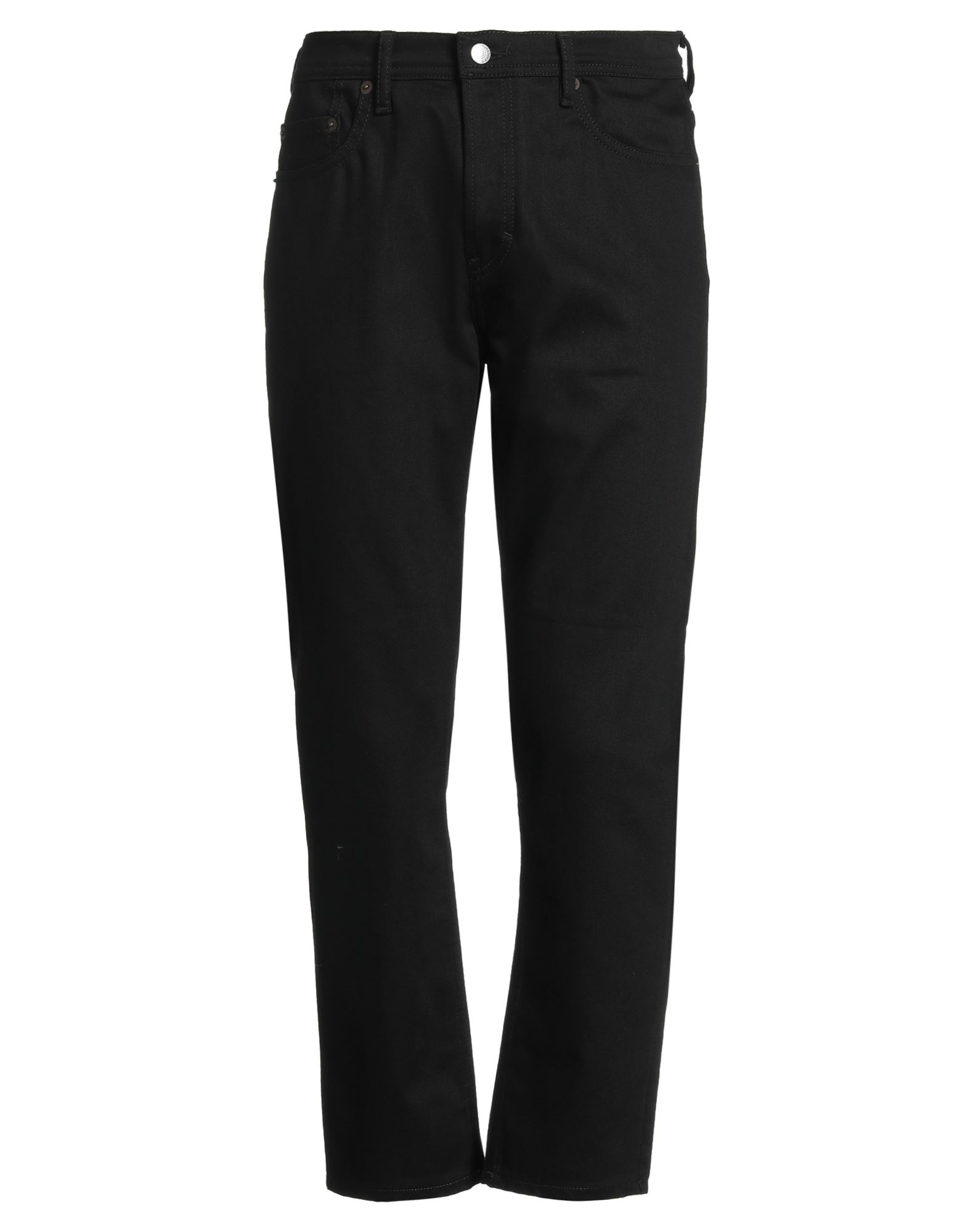 ACNE STUDIOS Jeanshose Herren Schwarz von ACNE STUDIOS