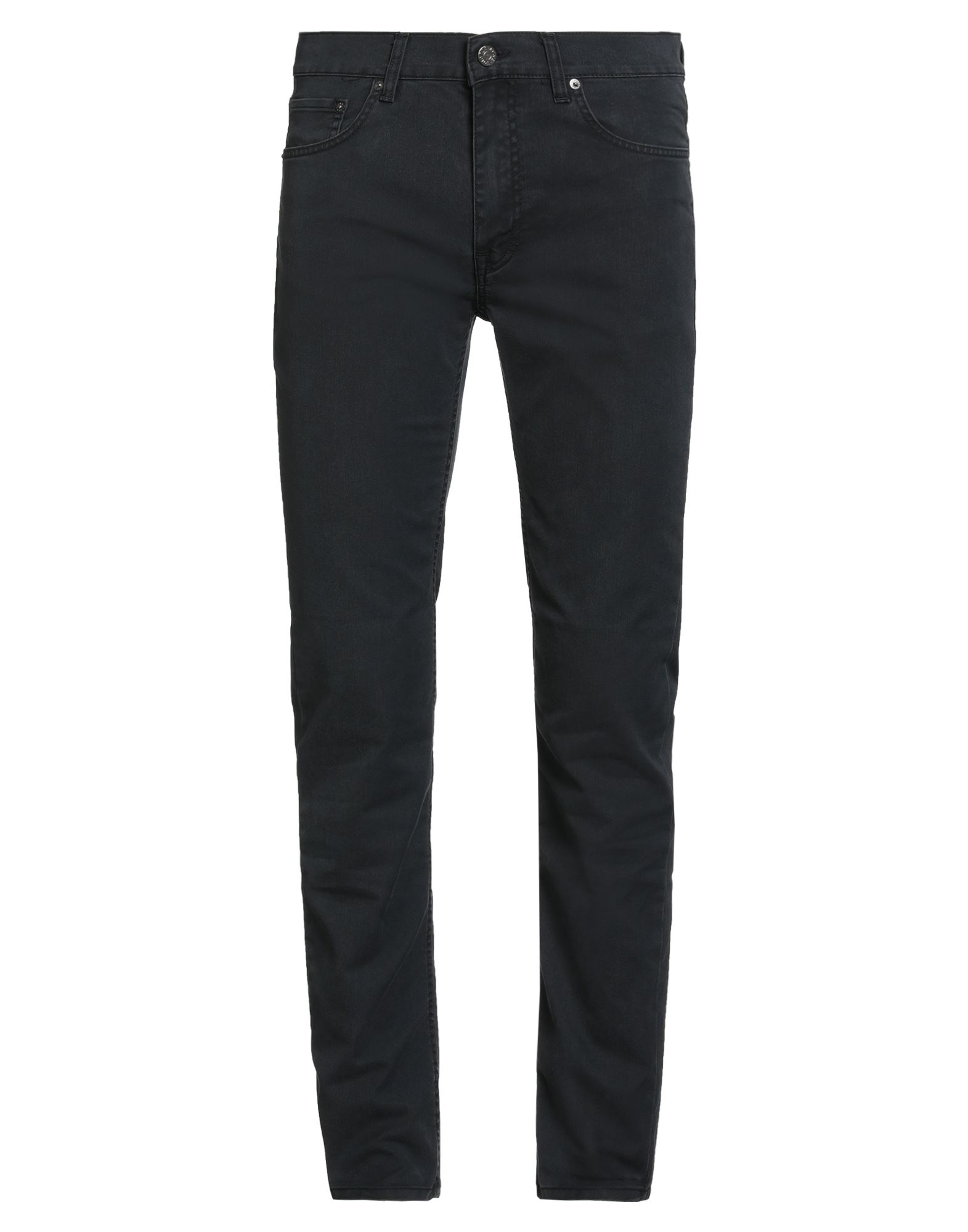 ACNE STUDIOS Jeanshose Herren Schwarz von ACNE STUDIOS
