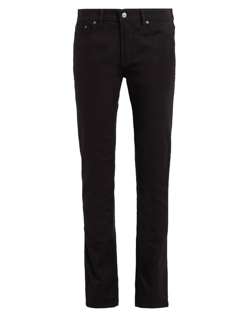 ACNE STUDIOS Jeanshose Herren Schwarz von ACNE STUDIOS