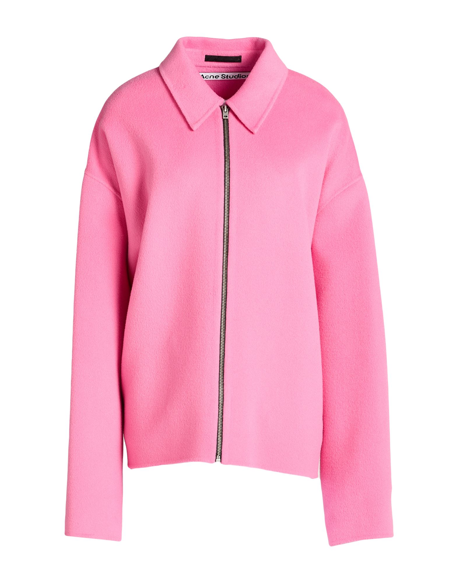 ACNE STUDIOS Mantel Damen Rosa ACNE STUDIOS Mantel Damen Rosa von ACNE STUDIOS