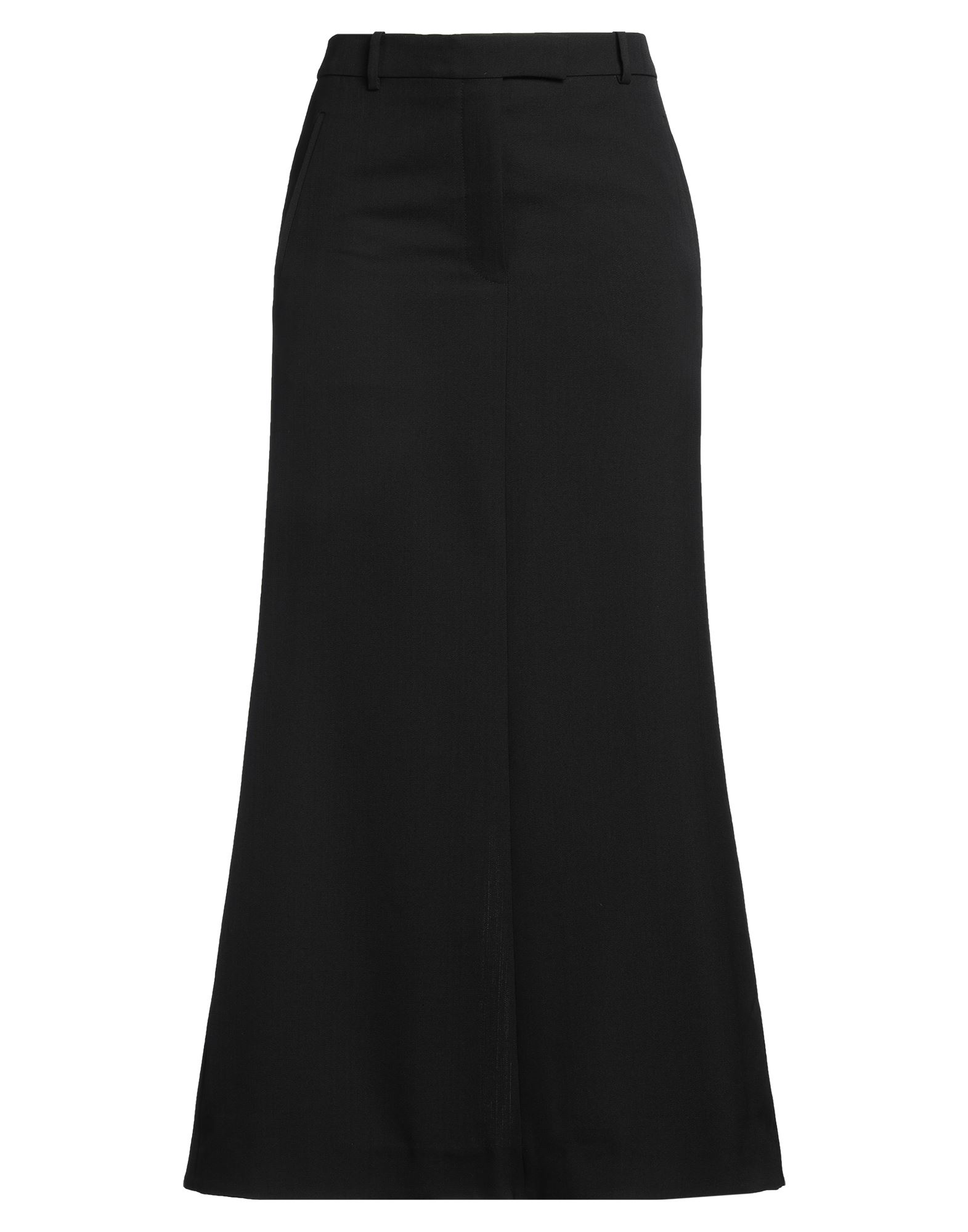 ACNE STUDIOS Maxi-rock Damen Schwarz von ACNE STUDIOS