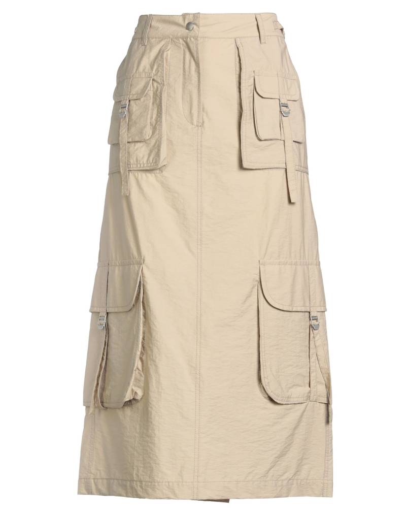 ACNE STUDIOS Midi-rock Damen Beige von ACNE STUDIOS