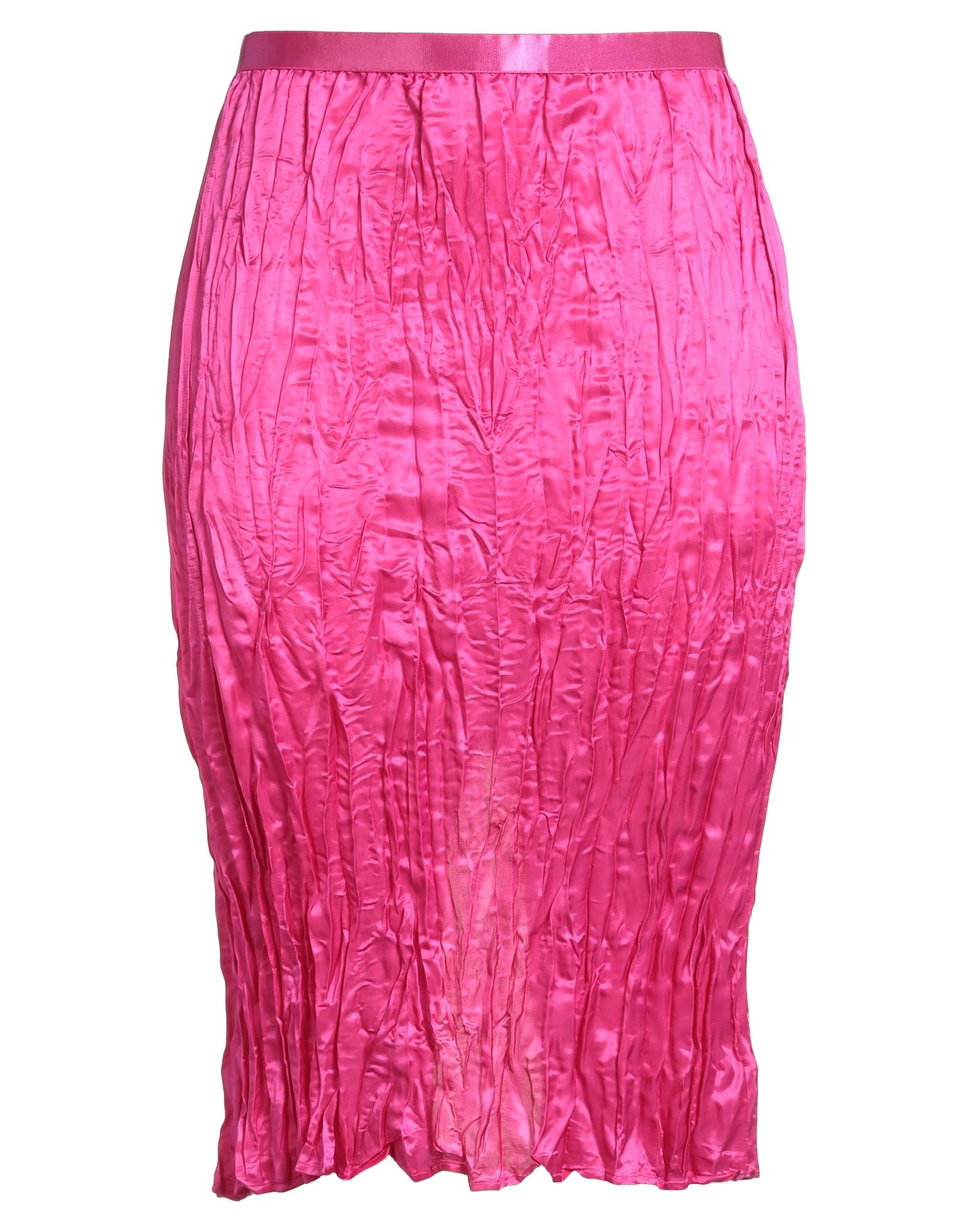 ACNE STUDIOS Midi-rock Damen Fuchsia von ACNE STUDIOS