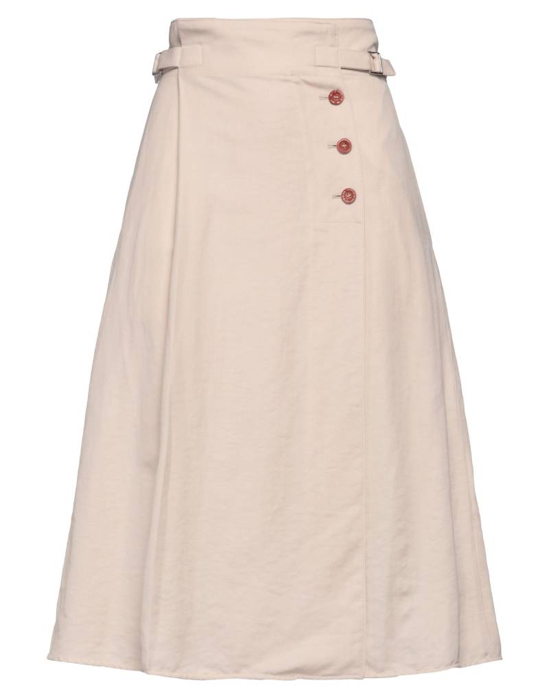 ACNE STUDIOS Midi-rock Damen Hellrosa von ACNE STUDIOS