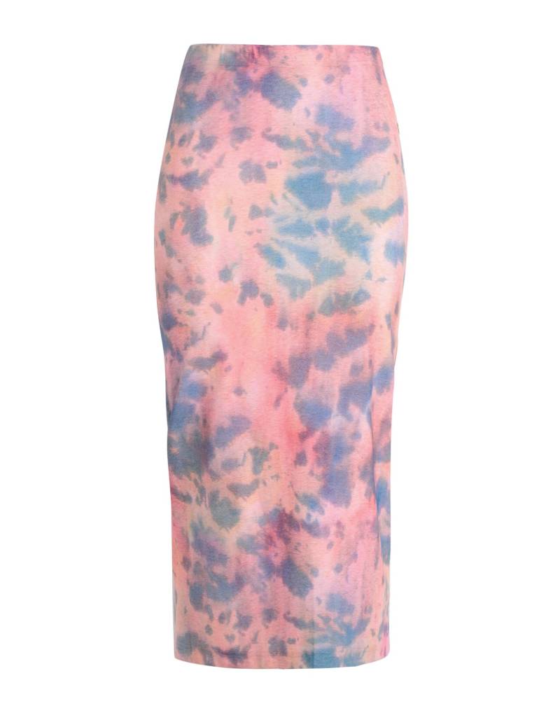ACNE STUDIOS Midi-rock Damen Lachs von ACNE STUDIOS