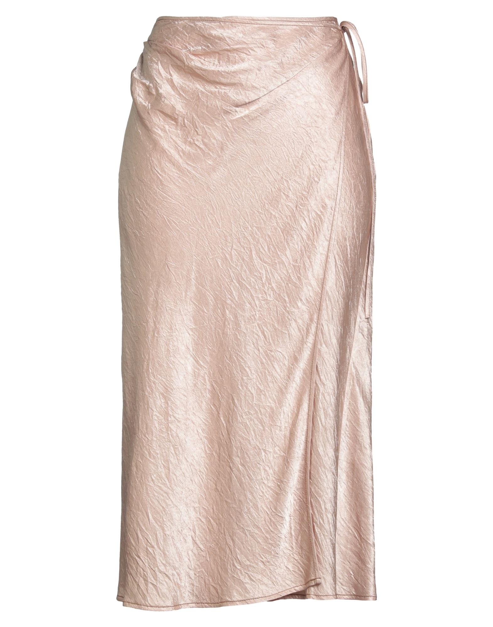 ACNE STUDIOS Midi-rock Damen Sand von ACNE STUDIOS
