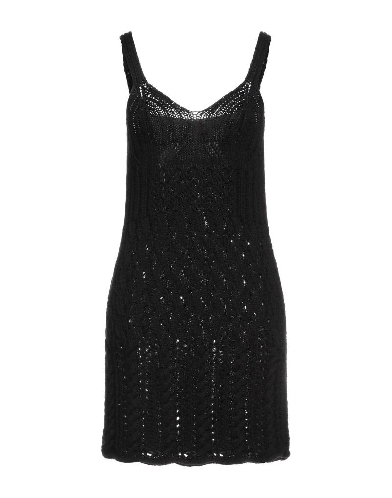 ACNE STUDIOS Mini-kleid Damen Schwarz von ACNE STUDIOS