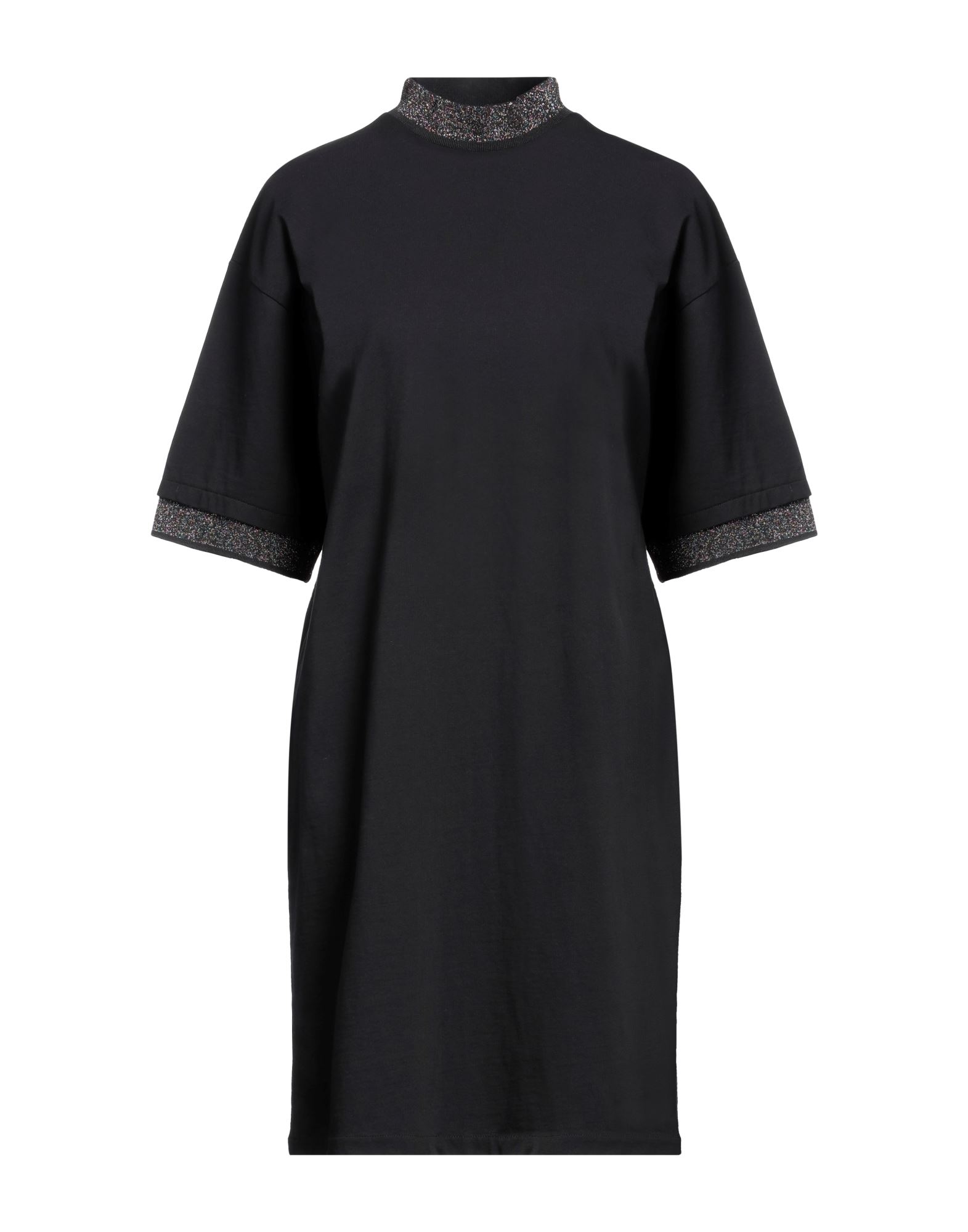 ACNE STUDIOS Mini-kleid Damen Schwarz von ACNE STUDIOS