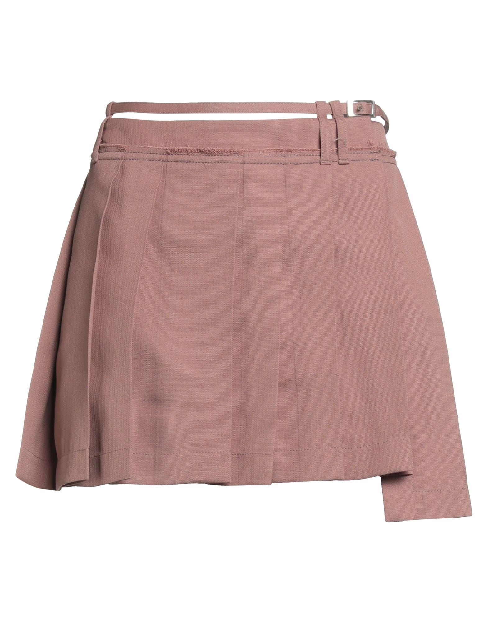 ACNE STUDIOS Minirock Damen Antikrosa von ACNE STUDIOS