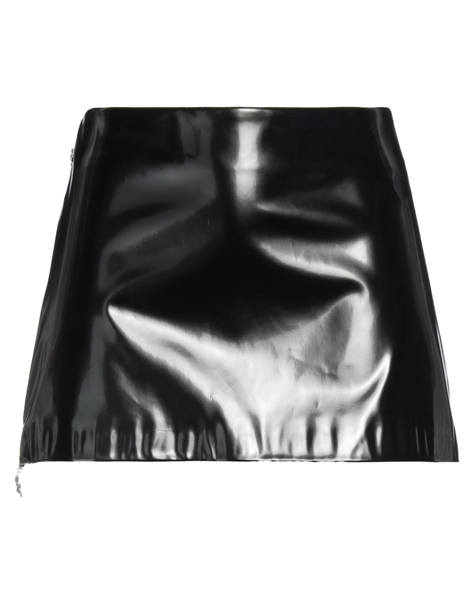 ACNE STUDIOS Minirock Damen Schwarz von ACNE STUDIOS